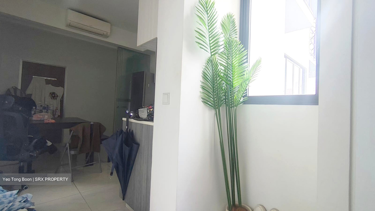 Gem Residences (D12), Condominium #530391571